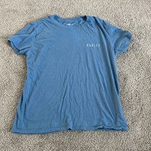 Hurley tee shirt S